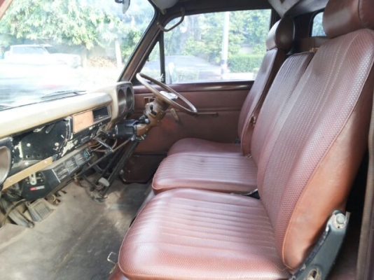 TOYOTA ตู้ แตงโม คลาสสิค เครื่อง 2 Y ขับดี ( 39,900 บาท )