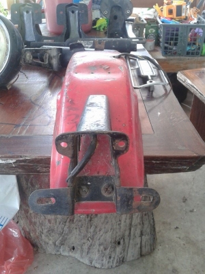 ขายอะไหล่ DT 100 DT125   ถูกๆ