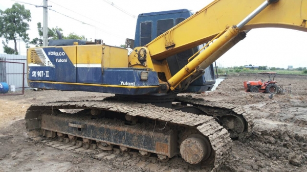 kobelco 200