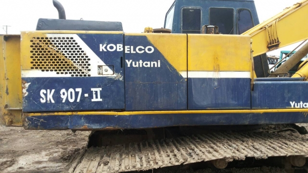 kobelco 200