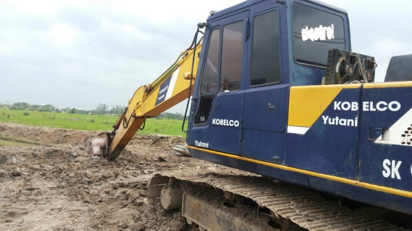 kobelco 200