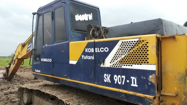 kobelco 200