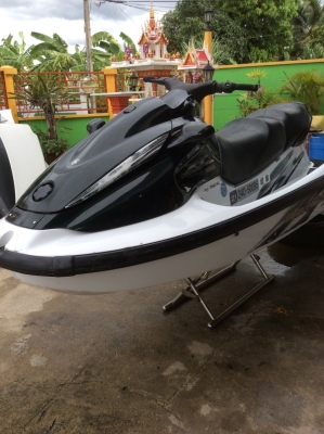 WWW.ByRin29.COM เรือเจ็ตสกี YAMAHA XL760 ปี 1999 เรื่อญี่ปุ่น สภาพเดิม สีเดิมจากญี่ปุ่น