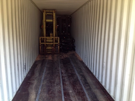 โฟร์คลิฟท์*MITSUBISHI*2.5ตัน*เสา4เมตร*2,741ชั่วโมง*ดีเชล*เดิมๆจากญี่ปุ่น290000*ขายที่โคราช