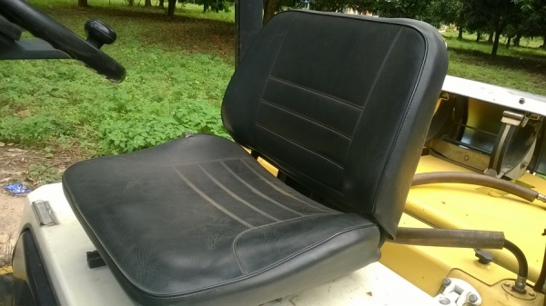 โฟล์คลิฟท์เสาเข้าตู้สูง5.40ม.งาPUSH-PULL-TCM-3ตันสไลด์-ดัน-ดึง-สินค้าได้*2216ชม.*ติดแก๊สจากญี่ปุ่น