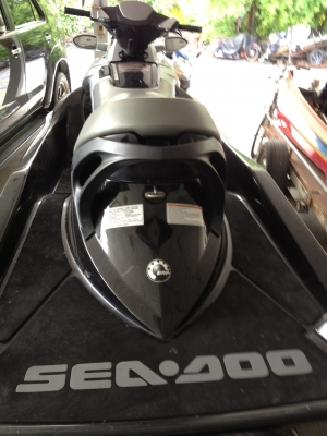 ขาย seadoo 215 RXT สภาพเดิมๆ 95\% 250,000-