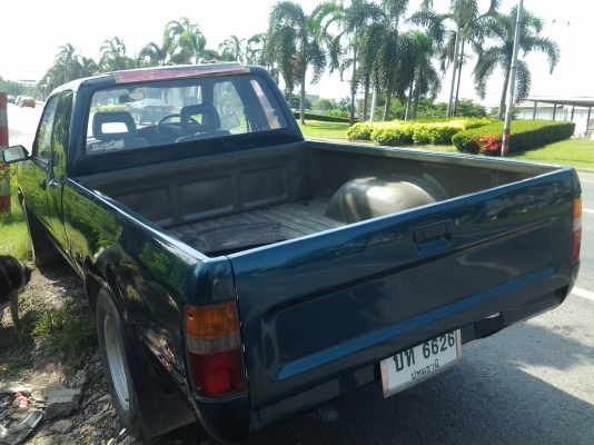 TOYOTA MIGHTY-X เครื่องแน่นๆ สภาพสวย ราคาเบาๆ TOYOTA MIGHTY-X เครื่องแน่นๆ สภาพสวย ราคาเบาๆ