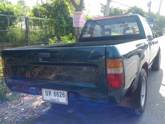 TOYOTA MIGHTY-X เครื่องแน่นๆ สภาพสวย ราคาเบาๆ TOYOTA MIGHTY-X เครื่องแน่นๆ สภาพสวย ราคาเบาๆ