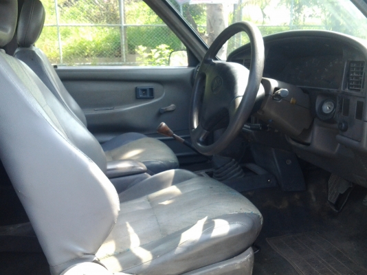 TOYOTA MIGHTY-X เครื่องแน่นๆ สภาพสวย ราคาเบาๆ TOYOTA MIGHTY-X เครื่องแน่นๆ สภาพสวย ราคาเบาๆ