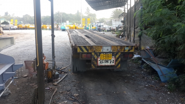 ขายหางพื้นเรียบpANUS265.000