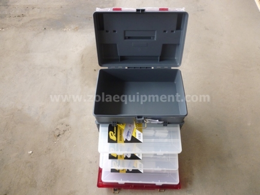 กล่องเครื่องมือ