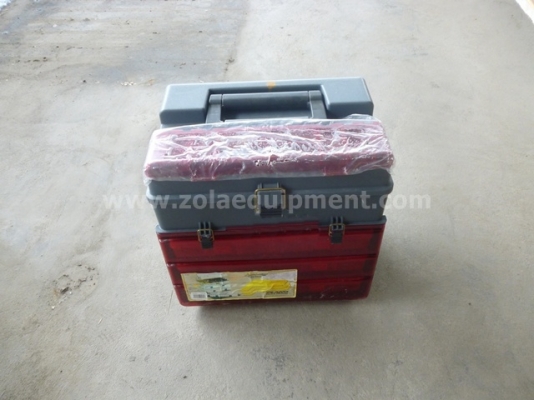 กล่องเครื่องมือ