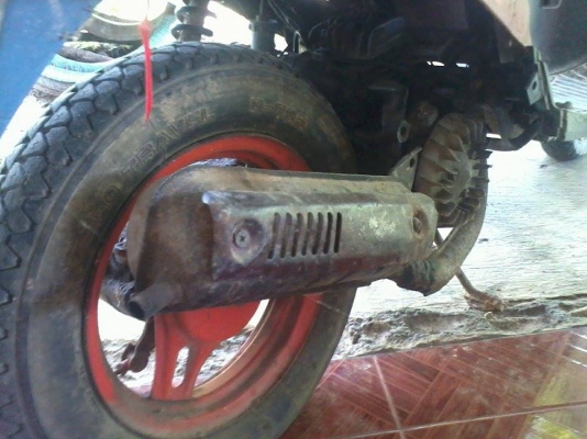 ขาย YAMAHA ป๊อป ตำนานสายพาน ขาย YAMAHA ป๊อป ตำนานสายพาน