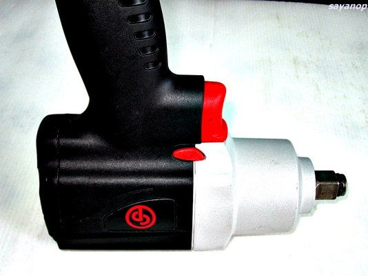 ---ขายบล็อกลมคุณภาพดีระดับ Professional ยี่ห้อ Chicago Pneumatic รุ่น CP7739 ขนาด 1/2 นิ้ว