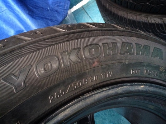 ขาย Lenso RT7 ขอบ20+ยางYOKO parada ญี่ปุ่น ใช้น้อยมาก สภาพสวย เเค่ยางก็คุ้มเเล้ว