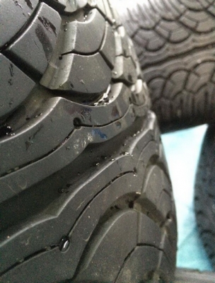 ขาย Lenso RT7 ขอบ20+ยางYOKO parada ญี่ปุ่น ใช้น้อยมาก สภาพสวย เเค่ยางก็คุ้มเเล้ว