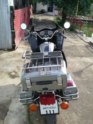 ขาย Honda Cb750 Custom รถทะเบียนแท้ ตอง 111 ขาย Honda Cb750 Custom รถทะเบียนแท้ ตอง 111