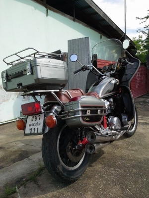 ขาย Honda Cb750 Custom รถทะเบียนแท้ ตอง 111 ขาย Honda Cb750 Custom รถทะเบียนแท้ ตอง 111
