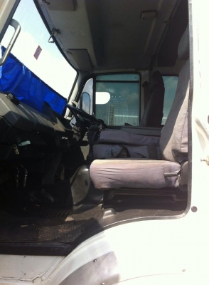 ขายหัวลากUD290แรงม้าแท้ หัวบางภายในสวยมาก แอร์เย็น ยางดีทั้ง10เส้น เครื่องดีรถพร้อมใช้งาน ทะเบียนพร้อมโอน ขายหัวลากUD290แรงม้าแท้ หัวบางภายในสวยมาก แอร์เย็น ยางดีทั้ง10เส้น เครื่องดีรถพร้อมใช้งาน ทะเบียนพร้อมโอน