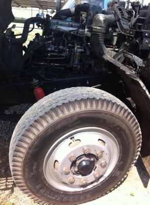 ขายหัวลากUD290แรงม้าแท้ หัวบางภายในสวยมาก แอร์เย็น ยางดีทั้ง10เส้น เครื่องดีรถพร้อมใช้งาน ทะเบียนพร้อมโอน ขายหัวลากUD290แรงม้าแท้ หัวบางภายในสวยมาก แอร์เย็น ยางดีทั้ง10เส้น เครื่องดีรถพร้อมใช้งาน ทะเบียนพร้อมโอน