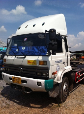 ขายหัวลากUD290แรงม้าแท้ หัวบางภายในสวยมาก แอร์เย็น ยางดีทั้ง10เส้น เครื่องดีรถพร้อมใช้งาน ทะเบียนพร้อมโอน ขายหัวลากUD290แรงม้าแท้ หัวบางภายในสวยมาก แอร์เย็น ยางดีทั้ง10เส้น เครื่องดีรถพร้อมใช้งาน ทะเบียนพร้อมโอน