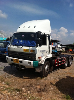 ขายหัวลากUD290แรงม้าแท้ หัวบางภายในสวยมาก แอร์เย็น ยางดีทั้ง10เส้น เครื่องดีรถพร้อมใช้งาน ทะเบียนพร้อมโอน ขายหัวลากUD290แรงม้าแท้ หัวบางภายในสวยมาก แอร์เย็น ยางดีทั้ง10เส้น เครื่องดีรถพร้อมใช้งาน ทะเบียนพร้อมโอน