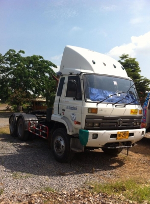 ขายหัวลากUD290แรงม้าแท้ หัวบางภายในสวยมาก แอร์เย็น ยางดีทั้ง10เส้น เครื่องดีรถพร้อมใช้งาน ทะเบียนพร้อมโอน ขายหัวลากUD290แรงม้าแท้ หัวบางภายในสวยมาก แอร์เย็น ยางดีทั้ง10เส้น เครื่องดีรถพร้อมใช้งาน ทะเบียนพร้อมโอน