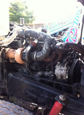 ขายหัวลากUD290แรงม้าแท้ หัวบางภายในสวยมาก แอร์เย็น ยางดีทั้ง10เส้น เครื่องดีรถพร้อมใช้งาน ทะเบียนพร้อมโอน ขายหัวลากUD290แรงม้าแท้ หัวบางภายในสวยมาก แอร์เย็น ยางดีทั้ง10เส้น เครื่องดีรถพร้อมใช้งาน ทะเบียนพร้อมโอน