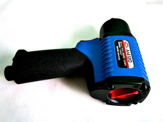 ---ขายบล็อกลมคุณภาพดีระดับ Professional ยี่ห้อ TONE รุ่น AI4120  ขนาด 1/2 นิ้ว