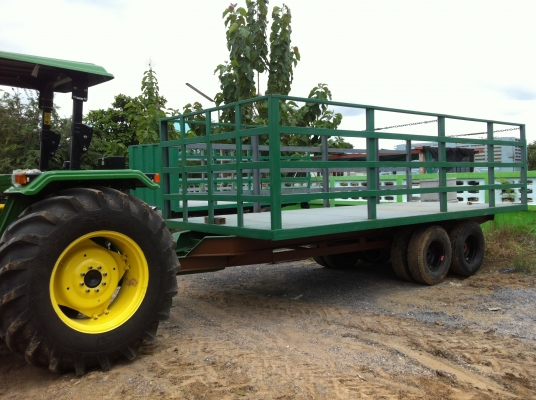 ต้องการขายเทลเลอร์รถไถ สำหรับรถไถใหญ่ ต้องการขายเทลเลอร์รถไถ สำหรับรถไถใหญ่