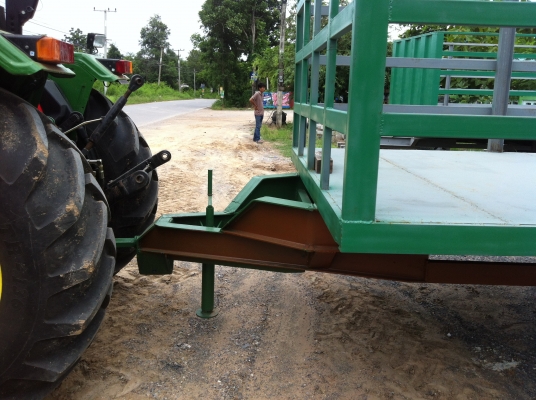 ต้องการขายเทลเลอร์รถไถ สำหรับรถไถใหญ่ ต้องการขายเทลเลอร์รถไถ สำหรับรถไถใหญ่