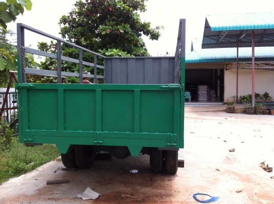 ต้องการขายเทลเลอร์รถไถ สำหรับรถไถใหญ่ ต้องการขายเทลเลอร์รถไถ สำหรับรถไถใหญ่