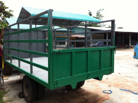 ต้องการขายเทลเลอร์รถไถ สำหรับรถไถใหญ่ ต้องการขายเทลเลอร์รถไถ สำหรับรถไถใหญ่