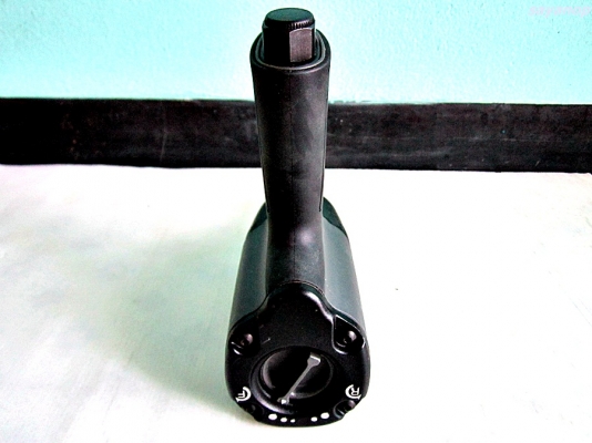 ---ขายบล็อกลมคุณภาพดีระดับ Professional ยี่ห้อ NAPA รุ่น 6-1073  ขนาด 1/2 นิ้ว