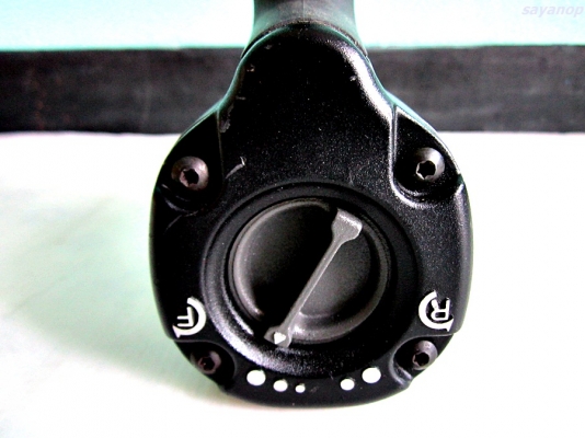 ---ขายบล็อกลมคุณภาพดีระดับ Professional ยี่ห้อ NAPA รุ่น 6-1073  ขนาด 1/2 นิ้ว