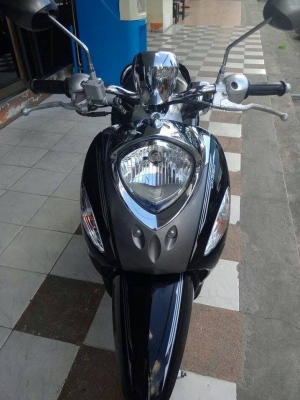 รุ่นใหม่ล่าสุด Yamaha Fino FI ปี 2556 สไตล์คลาสสิค รุ่น Premium สวยใสมากๆ รุ่นใหม่ล่าสุด Yamaha Fino FI ปี 2556 สไตล์คลาสสิค รุ่น Premium สวยใสมากๆ