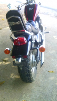 ขายสตีด400 สรรพสามิตรแล้วพร้อมอินวอย