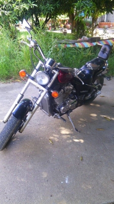 ขายสตีด400 สรรพสามิตรแล้วพร้อมอินวอย