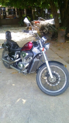 ขายสตีด400 สรรพสามิตรแล้วพร้อมอินวอย