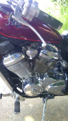 ขายสตีด400 สรรพสามิตรแล้วพร้อมอินวอย