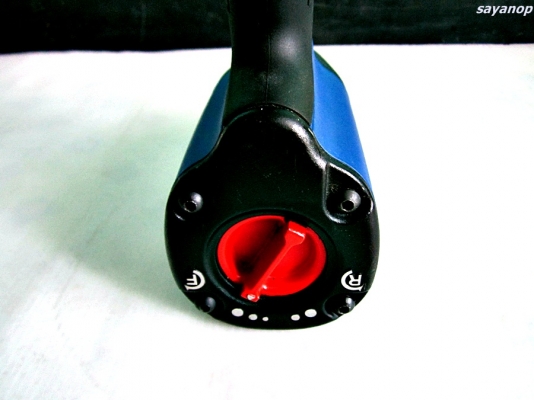 ---ขายบล็อกลมคุณภาพดีระดับ Professional ยี่ห้อ JET รุ่น AW500CDS  ขนาด 1/2 นิ้ว