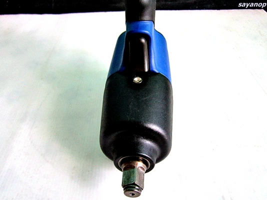 ---ขายบล็อกลมคุณภาพดีระดับ Professional ยี่ห้อ JET รุ่น AW500CDS  ขนาด 1/2 นิ้ว