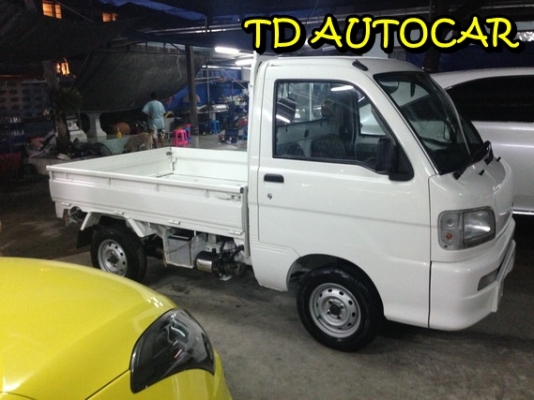 ++ มาใหม่ ไดฮัทสุ S210P 4WD HI-LOW มีดั้มแท้สเปคโรงงานจากญี่ปุ่น  ++