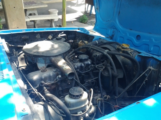 ISUZU Faster Z เครื่องดี สีสวย ไม่มีผุ ราคาถูกๆ ISUZU Faster Z เครื่องดี สีสวย ไม่มีผุ ราคาถูกๆ