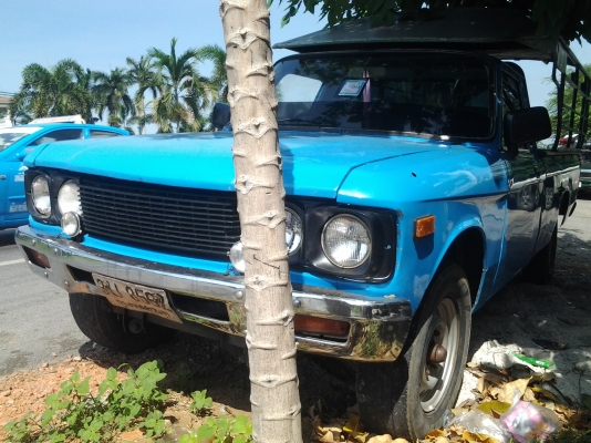 ISUZU Faster Z เครื่องดี สีสวย ไม่มีผุ ราคาถูกๆ ISUZU Faster Z เครื่องดี สีสวย ไม่มีผุ ราคาถูกๆ