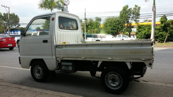 รถกะป๊อสภาพสวย