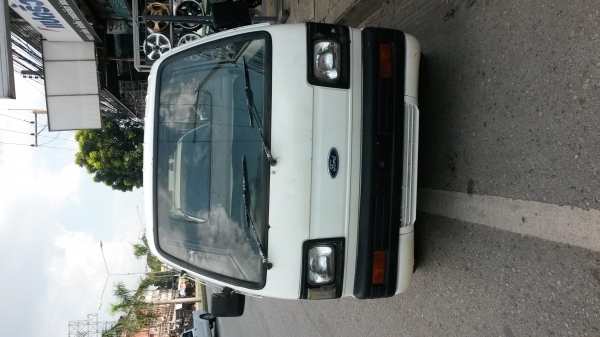 รถกะป๊อสภาพสวย