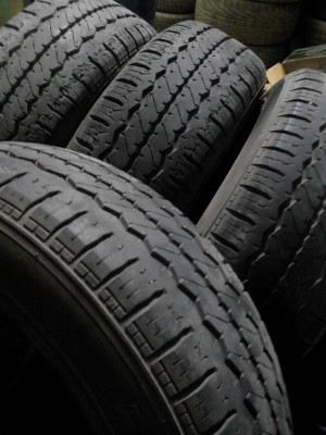 215/70R16 Hankook Radial RA08 ชุด 4 เส้น TEL.081-427-3941