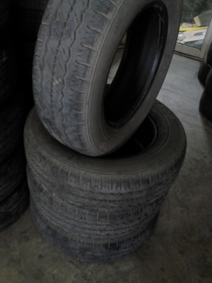 215/70R16 Hankook Radial RA08 ชุด 4 เส้น TEL.081-427-3941
