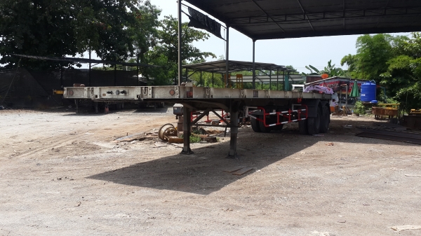 ขายพื้นเรียบ2เพลา ขายพื้นเรียบ2เพลา